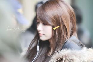 林允儿图片大全生活照,甜美女神的日常魅力展现”