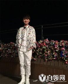 常钰个人资料,才华横溢的青年艺术家，艺术与人生的完美融合