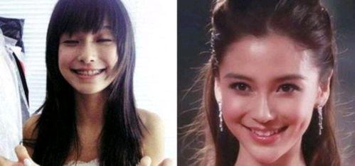 20岁和30岁对比照片,20岁与30岁，青春与成熟的美丽蜕变