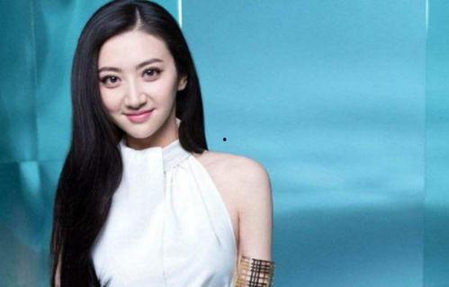 娱乐圈惹不起的女星,娱乐圈中那些让人敬畏的女星传奇